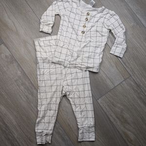 Lou Lou and company Maxwell 6-12 months